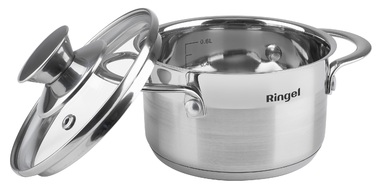 Каструля RINGEL Kinder (0.6 л) 12 см (6369163)