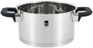 Каструля IQ Be Traditional (4.3 л) 22 см (6977604)