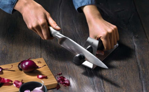 Точила для ножів