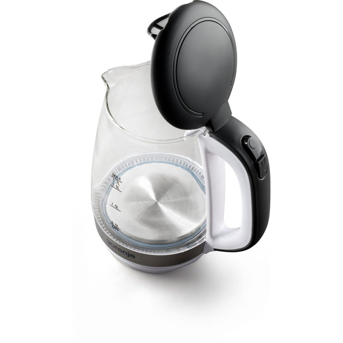 Электрочайник Gorenje K17GXG (7023707)