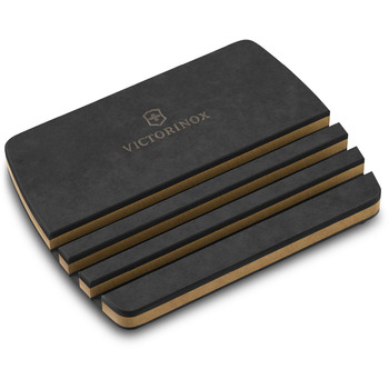 Підставка Victorinox для Epicurean Cutting Boards для 3 дошок Чорн. (127x102x12мм)