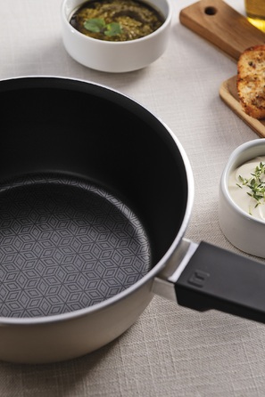 Ківш Tramontina Spezia Sand (1.9 л) 18 см (7096832)