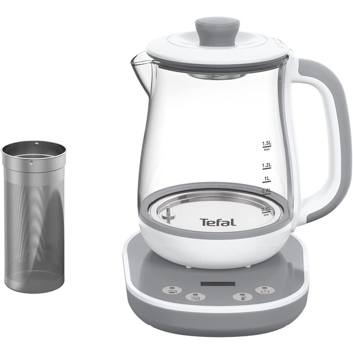 Электрочайник Tefal BJ551B10 (6770470)