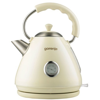 Электрочайник Gorenje K 17 CLI (6604996)