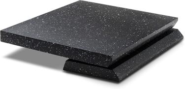 Магнитный ножевой блок с набором из 5 ножей STONELINE