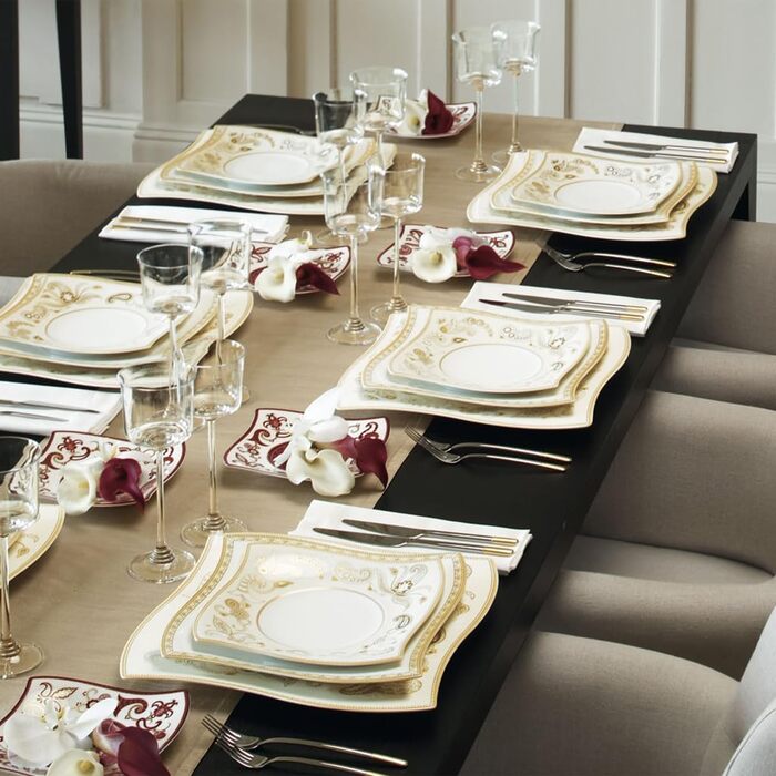 Ніж для десертів 20,8 см Ella Villeroy & Boch