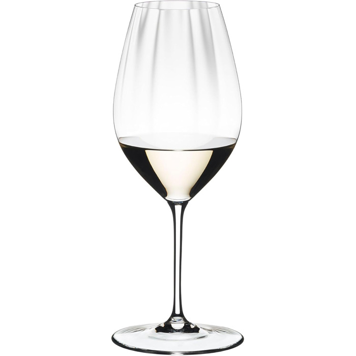 Набор из 2 бокалов для белого вина Рислинг 623 мл, Performance Riedel