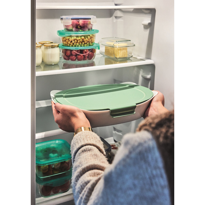 Форма для запекания Luminarc Smart Cuisine Carine, 34x25 см (7022288)