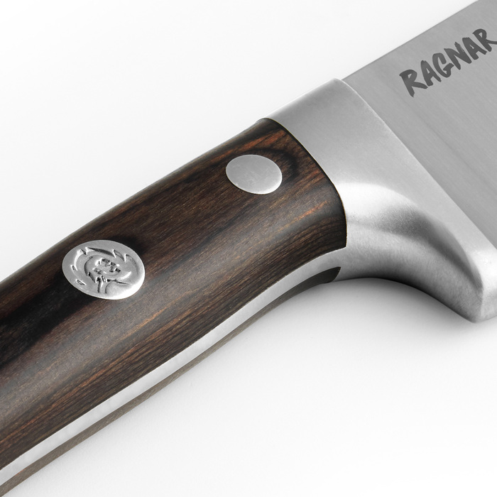 Набір ножів 7 предметів Ragnar Burnhard