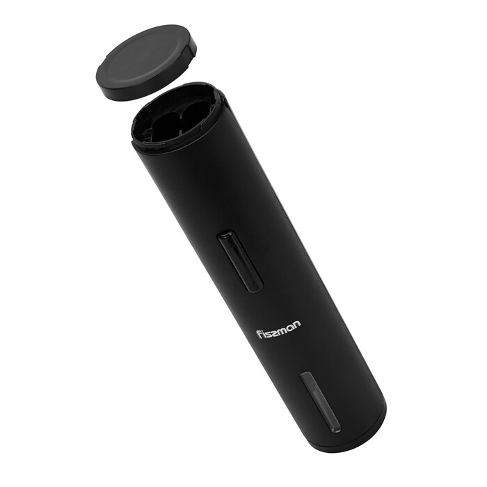 Штопор електричний Fissman 23,6x5,1 см (18092)