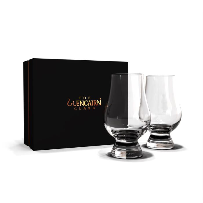 Склянки для віскі 2 шт 200 мл GLENCAIRN