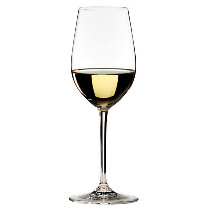 Склянки для вина, Прозорі (для Riesling Grand Cru, XL, набір 4 шт.), 5416/0 Vinum