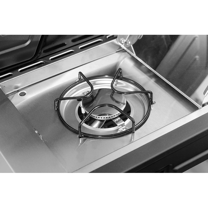 Газовый гриль Ranger 31 GRILLI 777243 Код: 012754