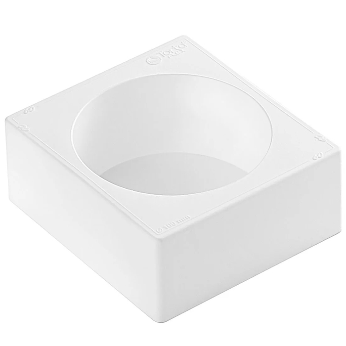 TOR100 H40/1 Форма из резины
