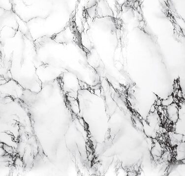 Кухонный самоклеящийся фартук с алюминиевым покрытием 500 х 60 см Visario