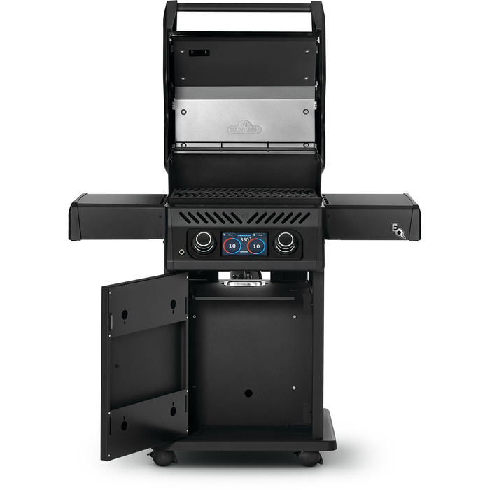 Електричний гриль Napoleon Rogue EQ 365 REQ365MK-CE Код: 013226