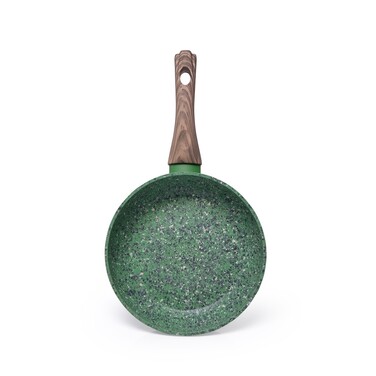 Сковорідка для смаження Fissman MALACHITE 20x4,5 см (4310)