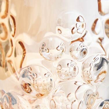 Набір з 2-х склянок Fissman 350 мл. скло (13678)