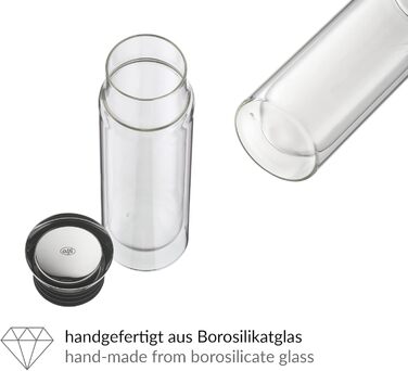 Термокувшин 750 мл alfi