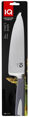 Нож поварской IQ Be Chef, 200 мм (6904625)