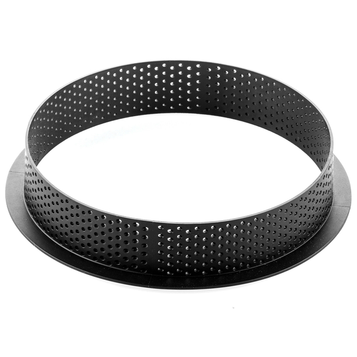 TARTE RING D80 H20 MM Набор форм из пластика