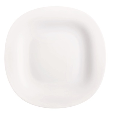 Сервиз столовый Luminarc Carine Black&White, 18 предметов (6773529)