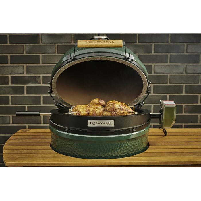 Вертел для керамического гриля Big Green Egg Хlarge 128553 Код: 013027