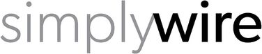 Тримач для посуду розсувний, сірий Simplywire