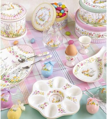 Коробка для печива "Щасливого Великодня" Easy Life