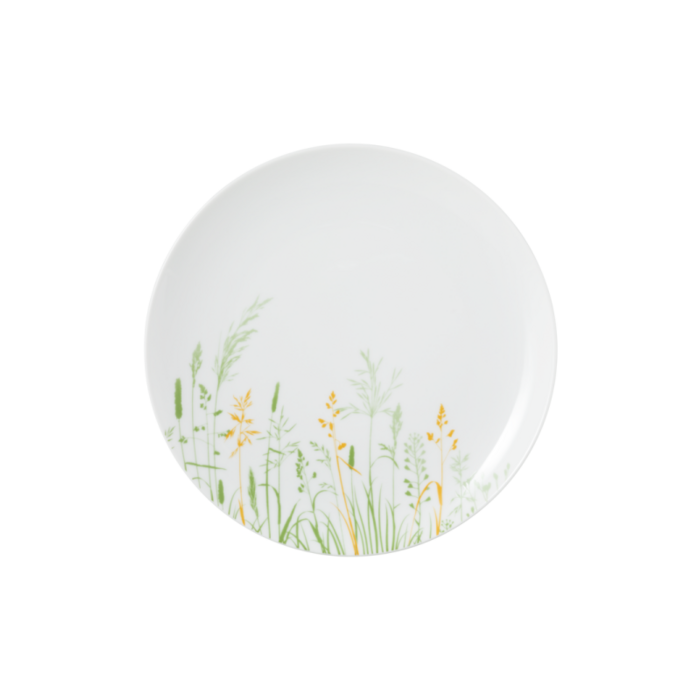 Тарілка для сніданку 22,5 см Meadow Grasses Seltmann Weiden