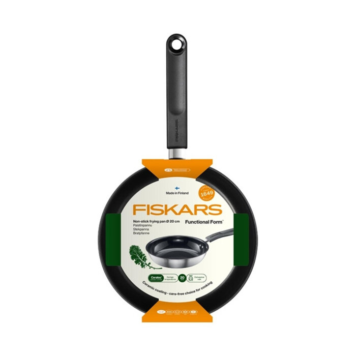 Сковорода Fiskars Functional Form 20 см (1072249)
