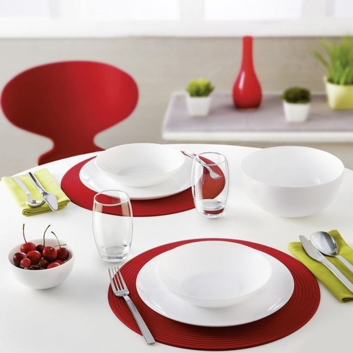 Салатник LUMINARC DIWALI (6190146)