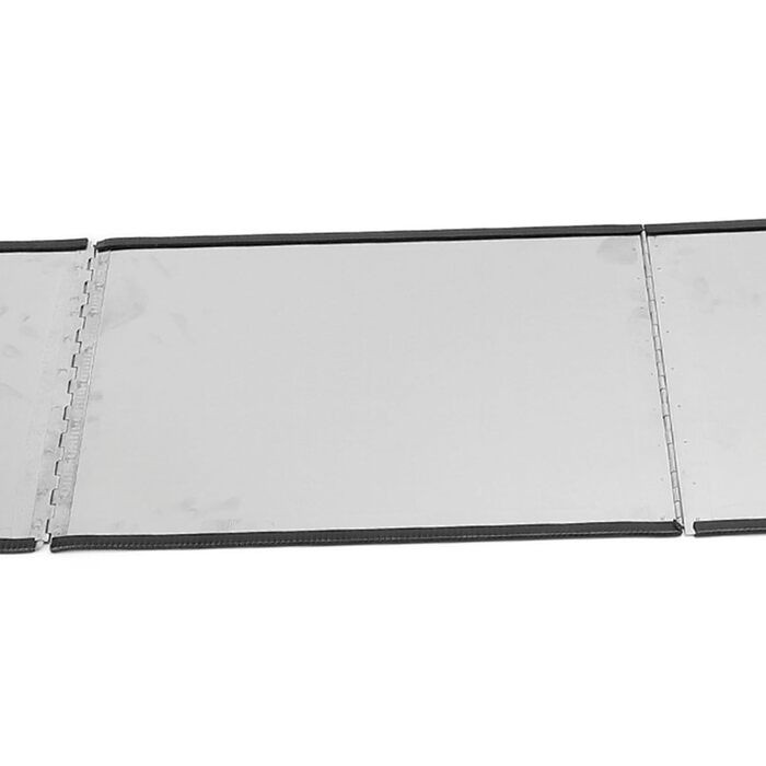 Складаний захист від бризок олії для плити PODSJD