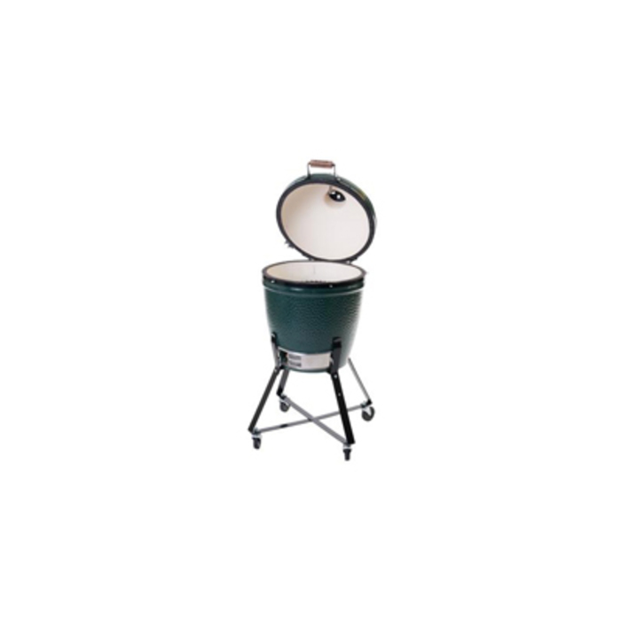 Гриль вугільний Big Green Egg M