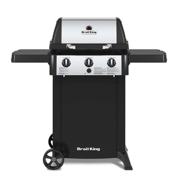 Гриль газовый Broil King Monarch 320