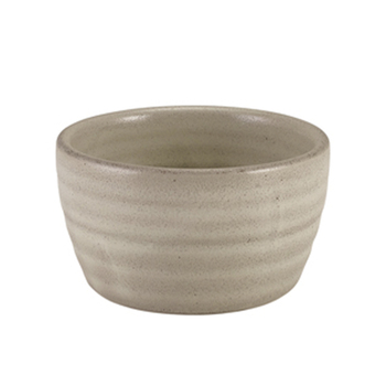 Соусник 7.8*h 4.3 см, 130 мл, Terra Stoneware Antigo Cinza, GenWare