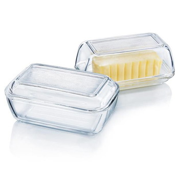 Масленка LUMINARC CLEAR (6379668)