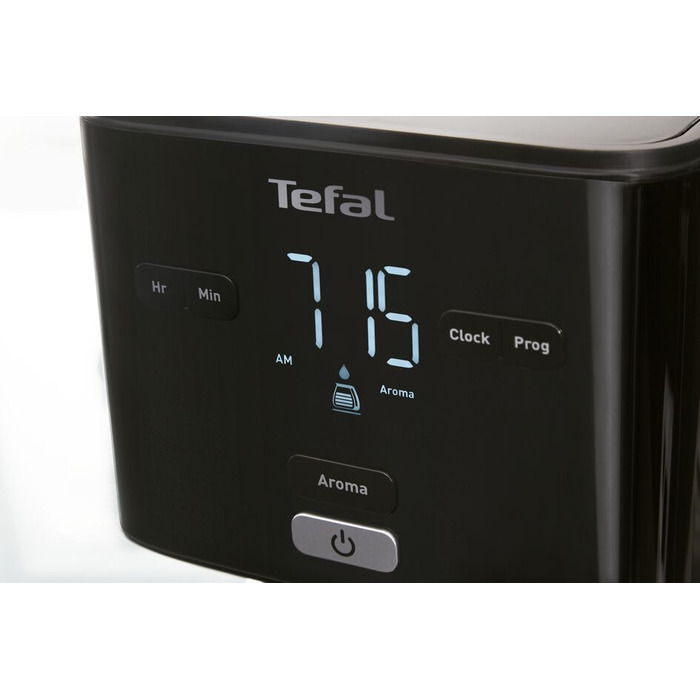 Кофеварка капельная Tefal CM600810 (6612095)