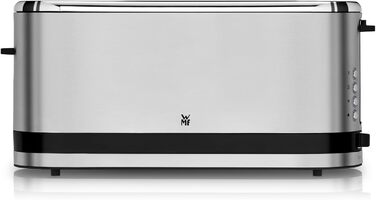 Тостер подовжений з підігрівом хліба KÜCHENminis® WMF