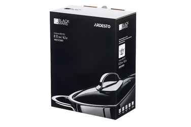 ARDESTO AR0743S