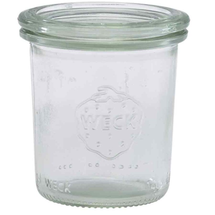 Баночка для зберігання, 140 мл, GenWare
