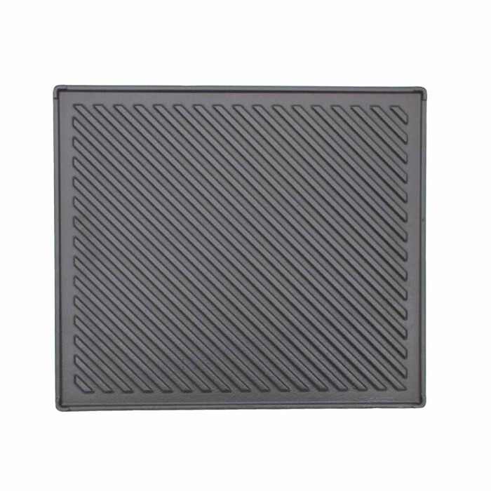 Плита планча чугунная для грилей GRILLI Senator Pro 32/42 777458 Код: 012905
