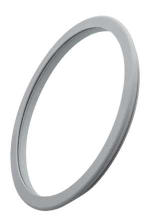 Миска з кришкою IQ Be Chef (5 л) 24 см (6998867)