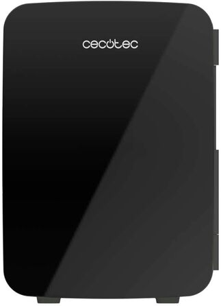 Мини-холодильник 6 л черный Bolero MiniCooling Bahamas Cecotec