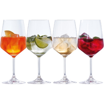 Набор бокалов для коктейлей, 4 предмета Special Glasses Spiegelau