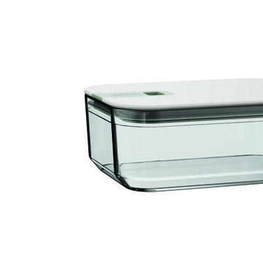 Контейнер для їжи BergHOFF LEO PERFECT SEAL, скло, 1,1 л