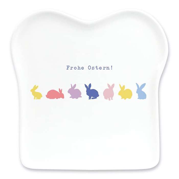 Тарілка для хліба 14,5 х 15,5 см Grafik-Werkstatt