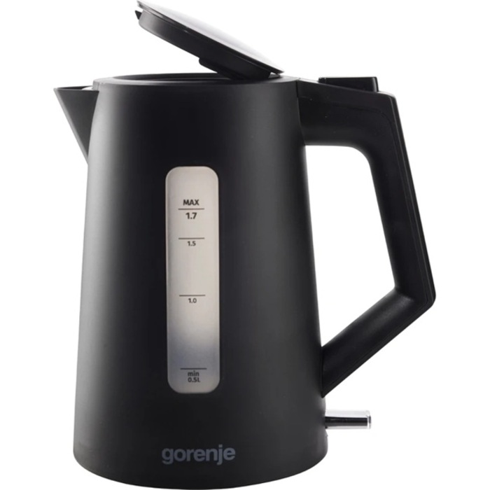 Електрочайник Gorenje K17OPB (7159946)