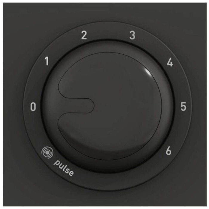 Кухонна машина Tefal QB161H38 (6983775)