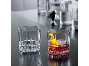 Набір склянок для коктейлів 270 мл, 4 предмети Perfect Serve Spiegelau